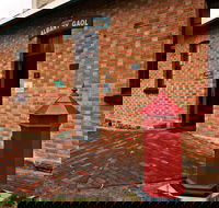 Albany Old Gaol Museum - C Tourism