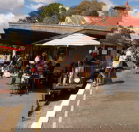 Alexandra Timber Tramway and Museum - C Tourism