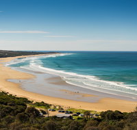 Anglesea - C Tourism