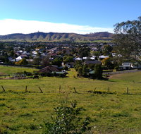 Apex Lookout Dungog - C Tourism