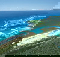 Apex Park Picnic Area Narooma - C Tourism