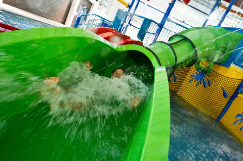 AquaPulse - C Tourism 0