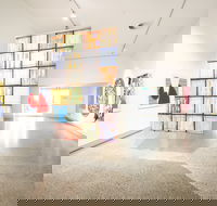 Ararat Gallery TAMA - C Tourism