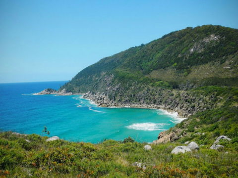 Arakoon National Park - C Tourism 0