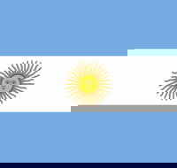 Argentina Embassy of - C Tourism