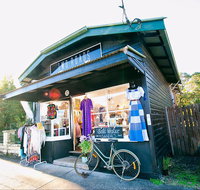 Arts Vintage and Retro Trail - C Tourism