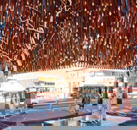 Australian Workers Heritage Centre - C Tourism