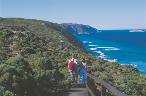 Australia's South West - C Tourism 0