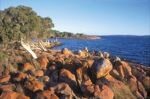 Australia's South West - C Tourism 1
