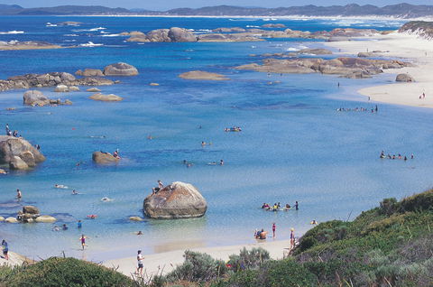 Australia's South West - C Tourism 2