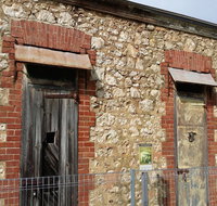 A Walk Back In Time Time Trail - Kingscote - C Tourism