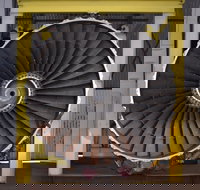 Ballarat Aviation Museum - C Tourism