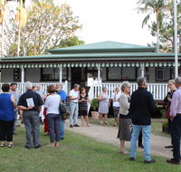 Bangalow Heritage House Museum and Cafe - C Tourism