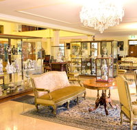 Barossa Chateau Art and Antique Gallery - C Tourism
