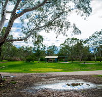 Birrarrung Park - C Tourism
