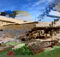 Bon Accord Mine Complex - C Tourism