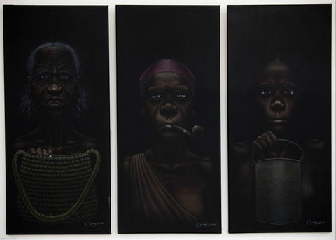 Boomalli Aboriginal Artists - C Tourism 0