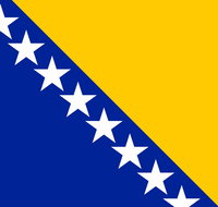Bosnia and Herzegovina Embassy of - C Tourism