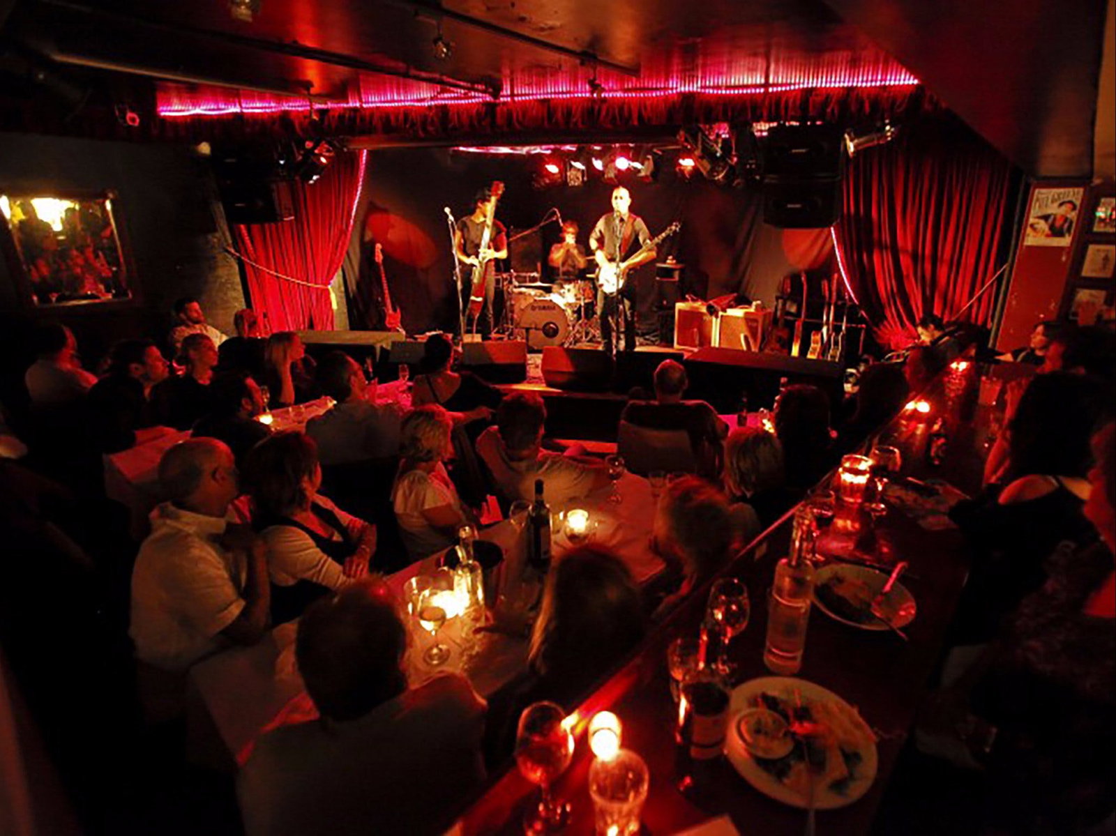 Sutherland Shire NSW C Tourism