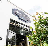 Brisbane Distillery - C Tourism