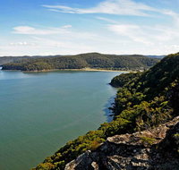 Brisbane Water National Park - C Tourism