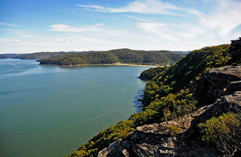 Brisbane Water National Park - C Tourism 0