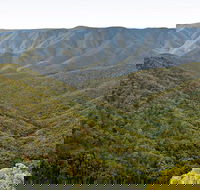 Budds Mare to Riverside Walking Track - C Tourism