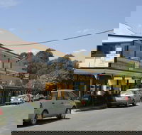 Bungendore - C Tourism
