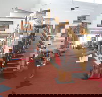 Burrunju Art Gallery - C Tourism