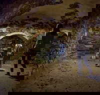 Burra Heritage Passport - C Tourism