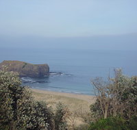Bushrangers Bay - C Tourism