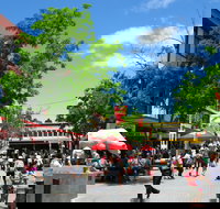 Cabramatta - C Tourism