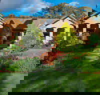 Calthorpes' House - C Tourism