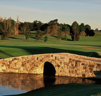 Camden Golf Club - C Tourism