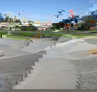 Campbelltown  Skate Park - C Tourism