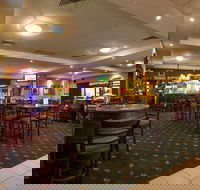 Canberra Irish Club - C Tourism