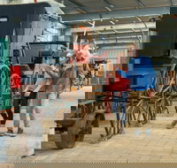 Captain's Cottage Museum - C Tourism