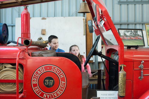 Captain's Cottage Museum - C Tourism 2