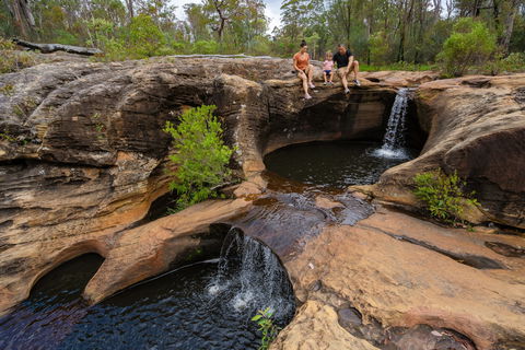Capricorn Way - C Tourism 2