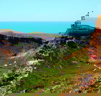 Cape Range National Park - C Tourism
