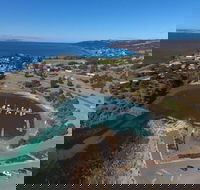 Christmas Cove - C Tourism