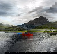 Clarence River - C Tourism