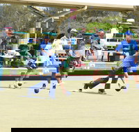 Cleveland Sharks Bowls Club - C Tourism