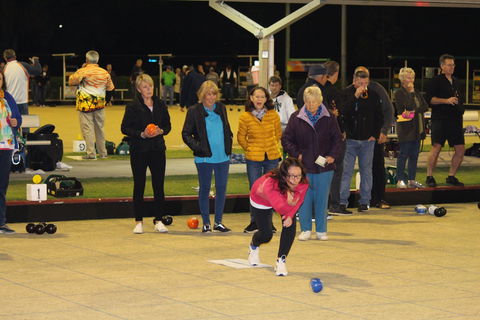 Cleveland Sharks Bowls Club - C Tourism 2