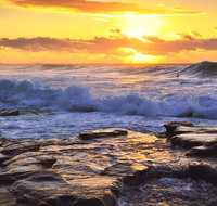 Coalcliff Beach - C Tourism