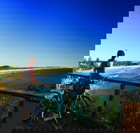 Coolum Beach - C Tourism