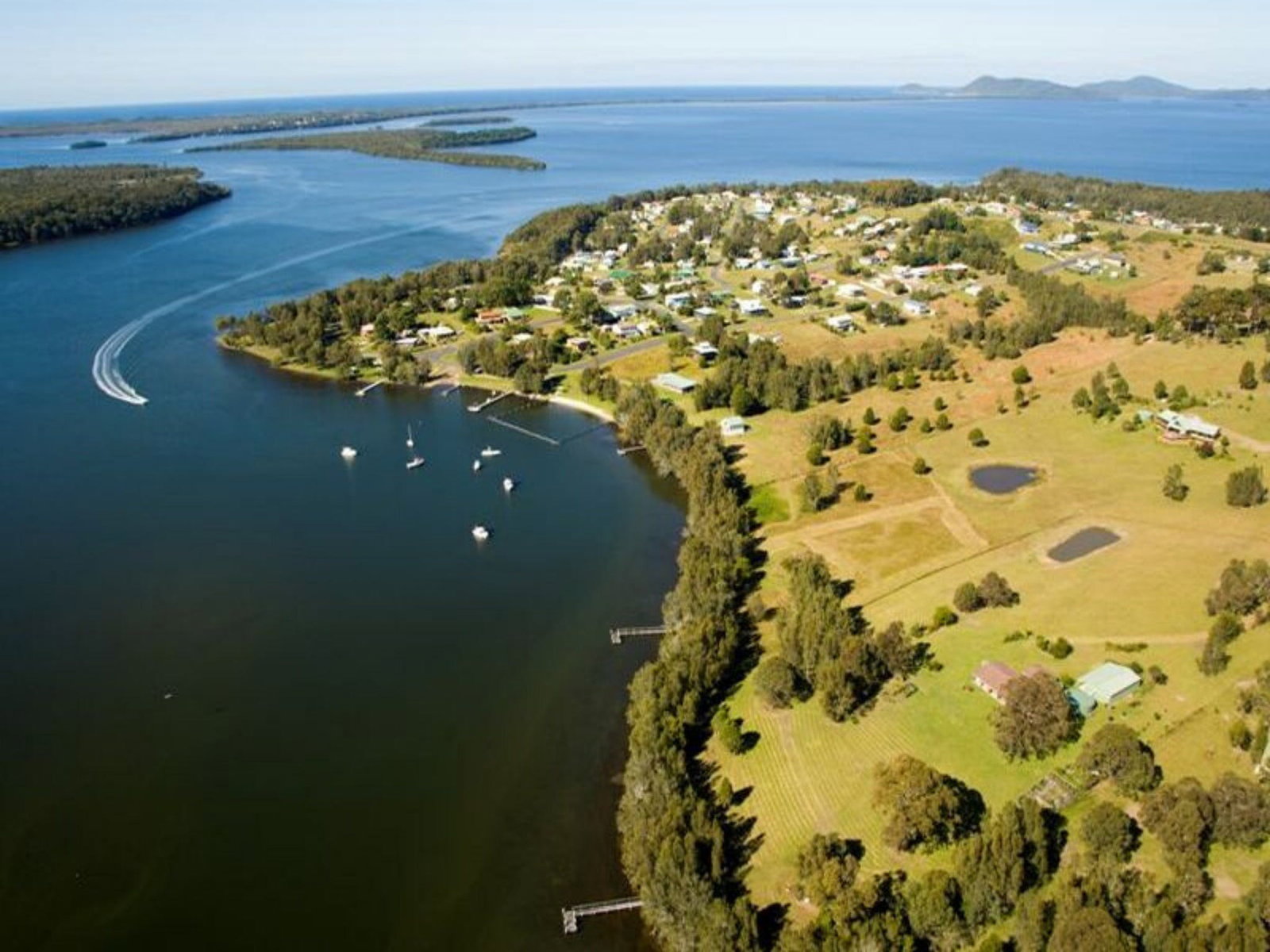 Coomba Park NSW C Tourism