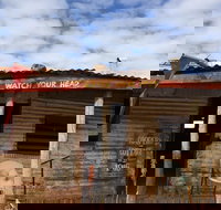 Coopers Cottage - C Tourism