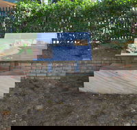 Coxs Road Interpretive Trail - C Tourism