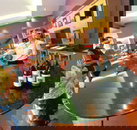 Craft Beer and Wine Trail Peel Region - C Tourism